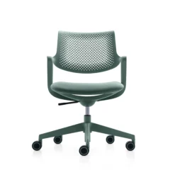 FLEX CHAIR - Bürostuhl Grün