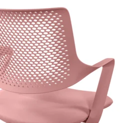 FLEX CHAIR - Bürostuhl Rosa