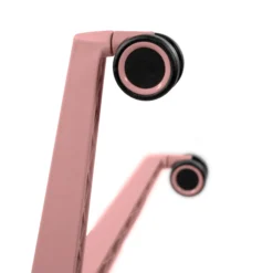 FLEX CHAIR - Bürostuhl Rosa