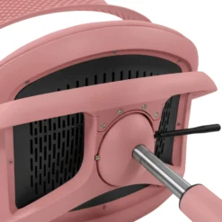 FLEX CHAIR - Bürostuhl Rosa