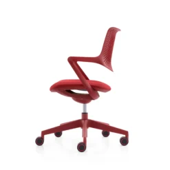 FLEX CHAIR - Bürostuhl Rot