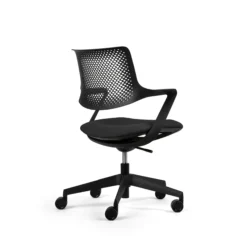 FLEX CHAIR - Bürostuhl Schwarz