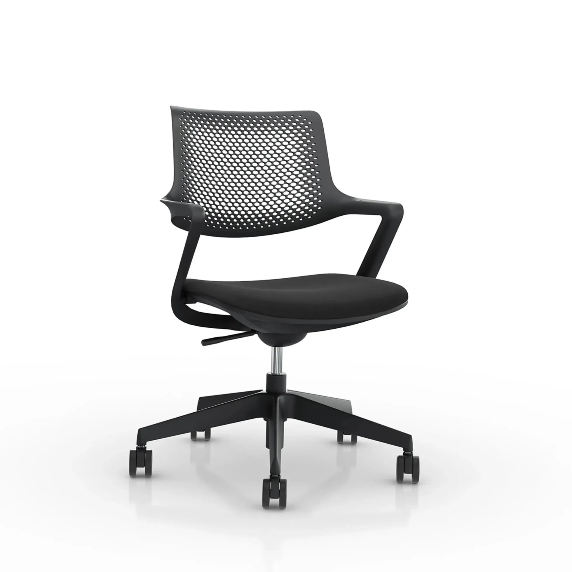 FLEX CHAIR - Bürostuhl Schwarz