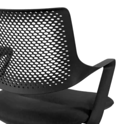 FLEX CHAIR - Bürostuhl Schwarz