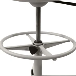 FLEX CHAIR C - Counterstuhl Taupe