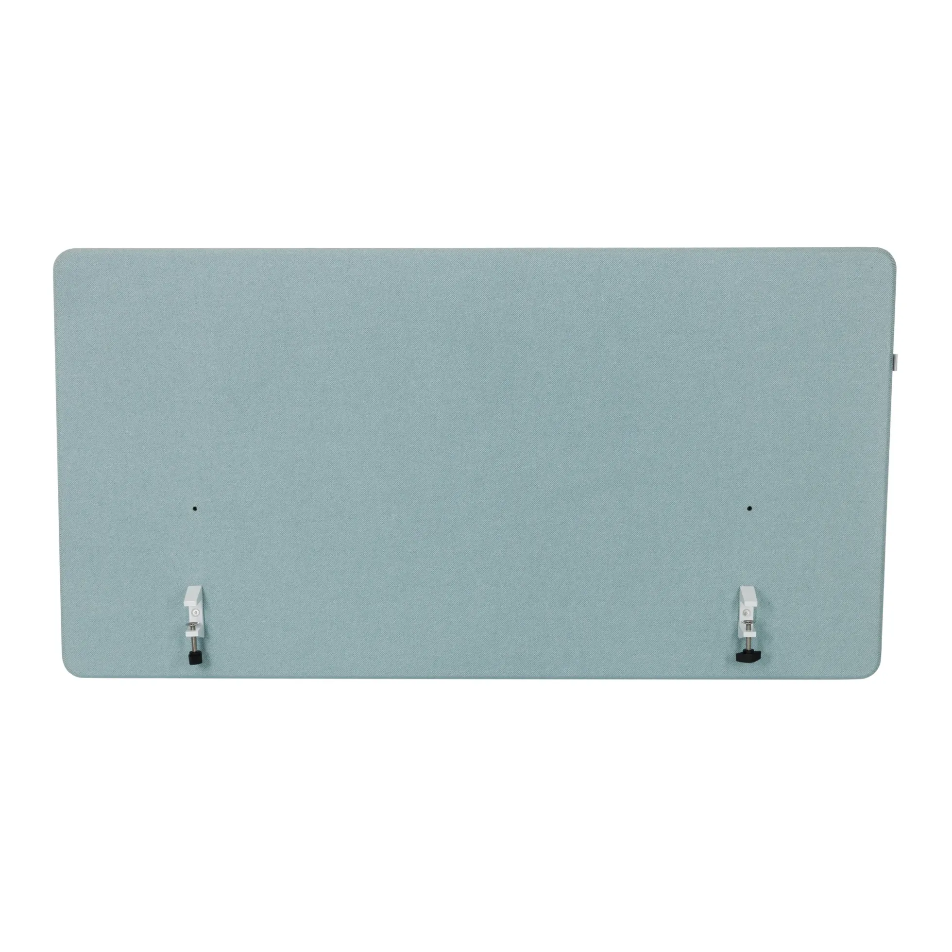 FLEXMIUT D1 | 120 cm - Tischtrennwand Blau