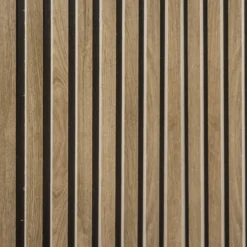 FLEXMIUT MODUL - Trennwand Braun/Schwarz