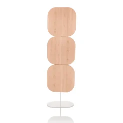 FLEXMIUT W - Trennwand Beige