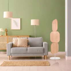 FLEXMIUT W - Trennwand Beige