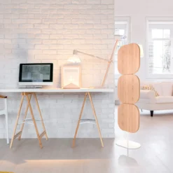 FLEXMIUT W - Trennwand Beige