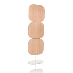 FLEXMIUT W - Trennwand Beige