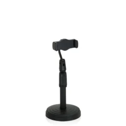 FLEXMOBI II - Handy & Tablet Halterung Schwarz