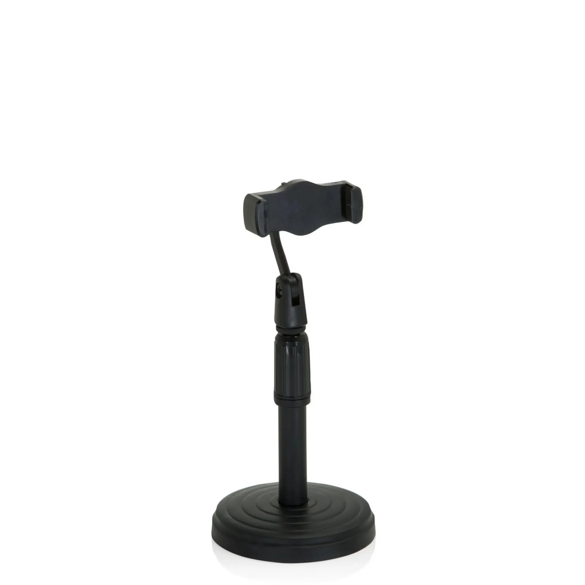 FLEXMOBI II - Handy & Tablet Halterung Schwarz