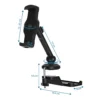 FLEXMOBI III - Handy & Tablet Halterung Schwarz