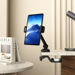 FLEXMOBI III - Handy & Tablet Halterung Schwarz