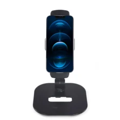 FLEXMOBI IV - Handy & Tablet Halterung Schwarz