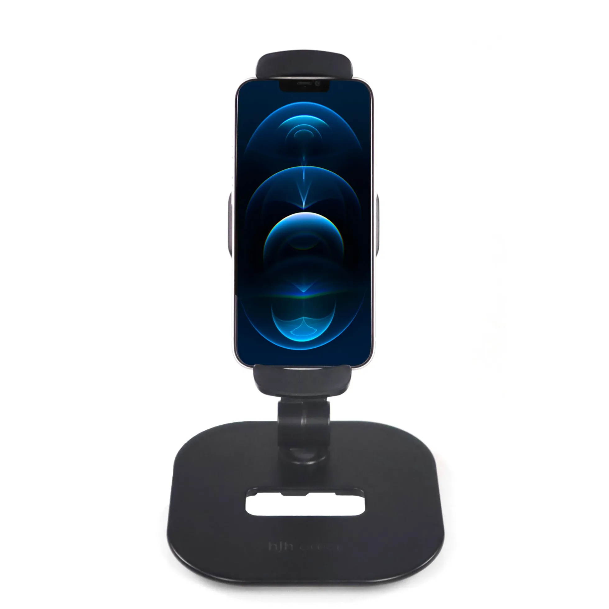 FLEXMOBI IV - Handy & Tablet Halterung Schwarz