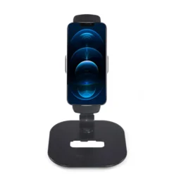 FLEXMOBI IV - Handy & Tablet Halterung Schwarz