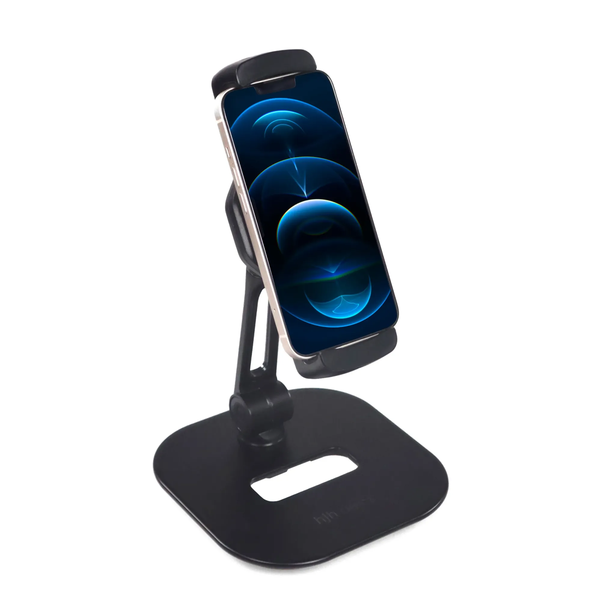 FLEXMOBI IV - Handy & Tablet Halterung Schwarz