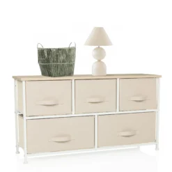 FOLDAR - Kommode Beige