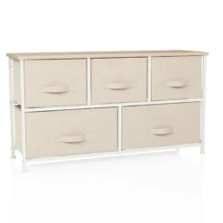FOLDAR - Kommode Beige