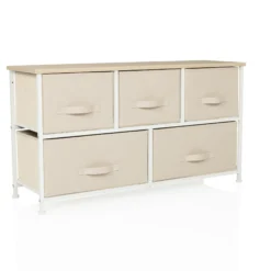 FOLDAR - Kommode Beige