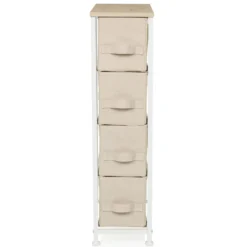 FOLDRESS S - Kommode Beige