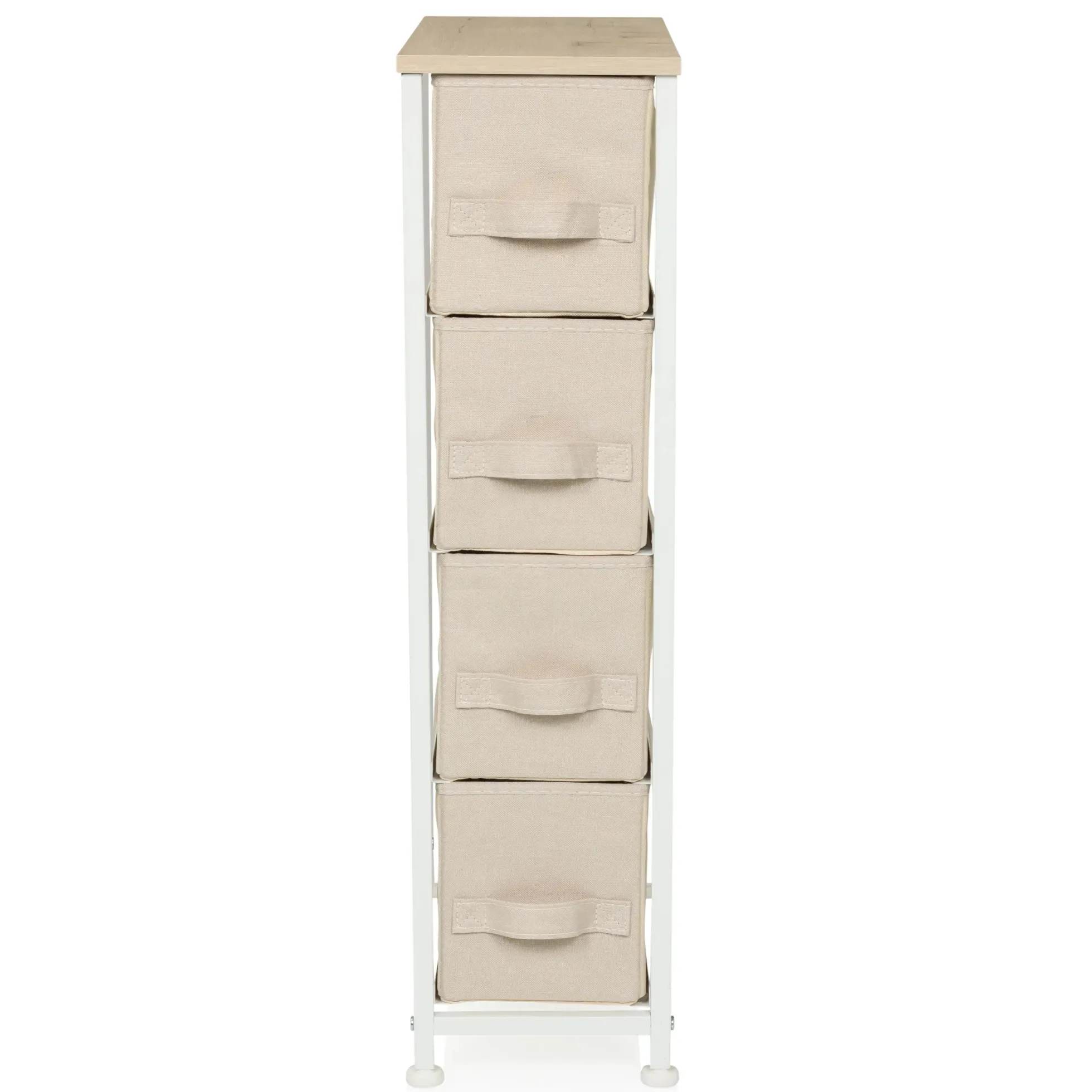 FOLDRESS S - Kommode Beige