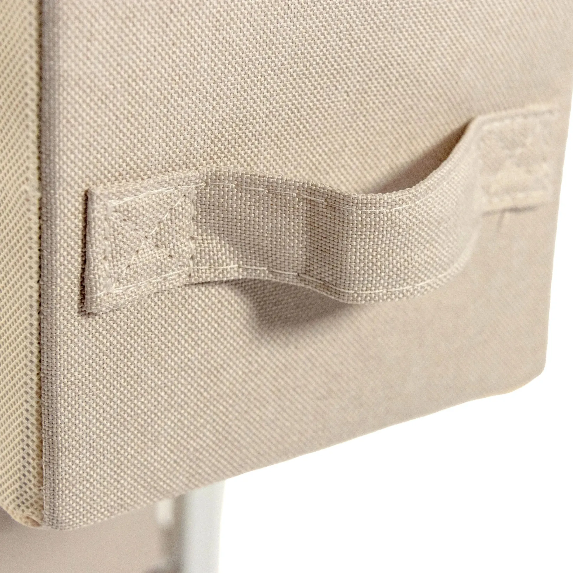 FOLDRESS S - Kommode Beige