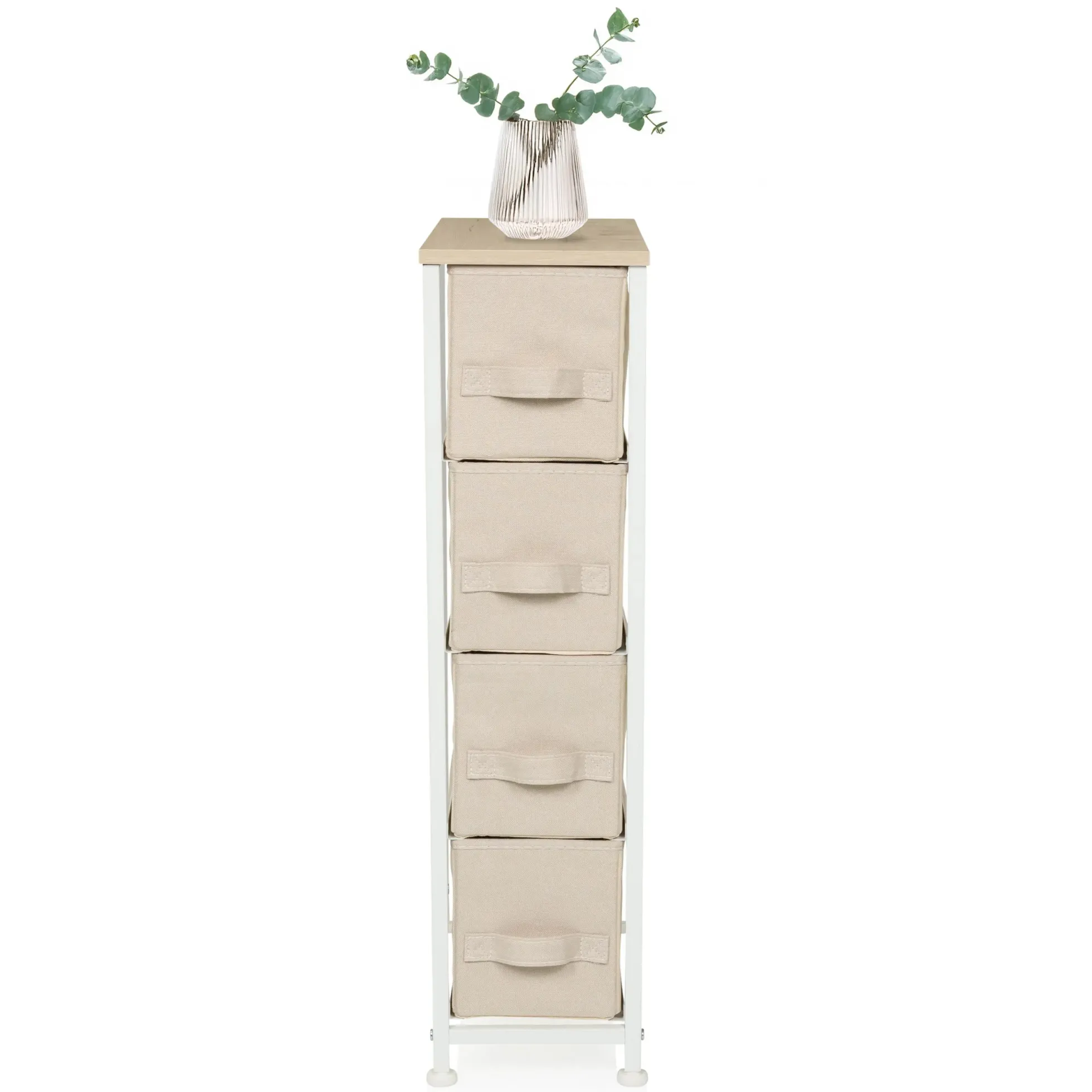 FOLDRESS S - Kommode Beige