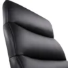 FUTURA 100 - Profi Chefsessel Schwarz