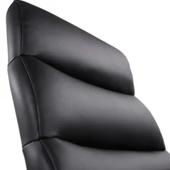 FUTURA 100 - Profi Chefsessel Schwarz