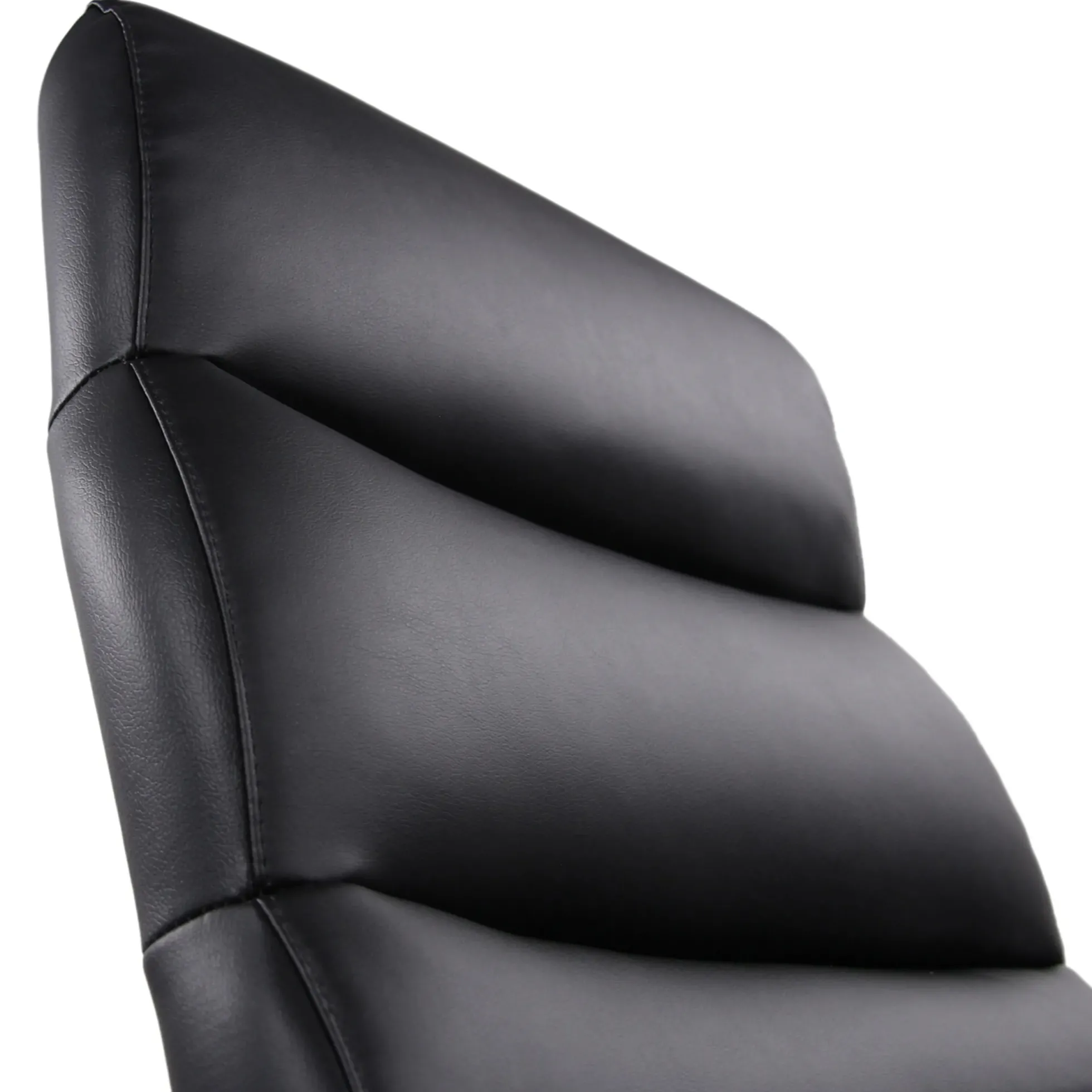 FUTURA 100 - Profi Chefsessel Schwarz