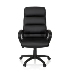 FUTURA 100 - Profi Chefsessel Schwarz