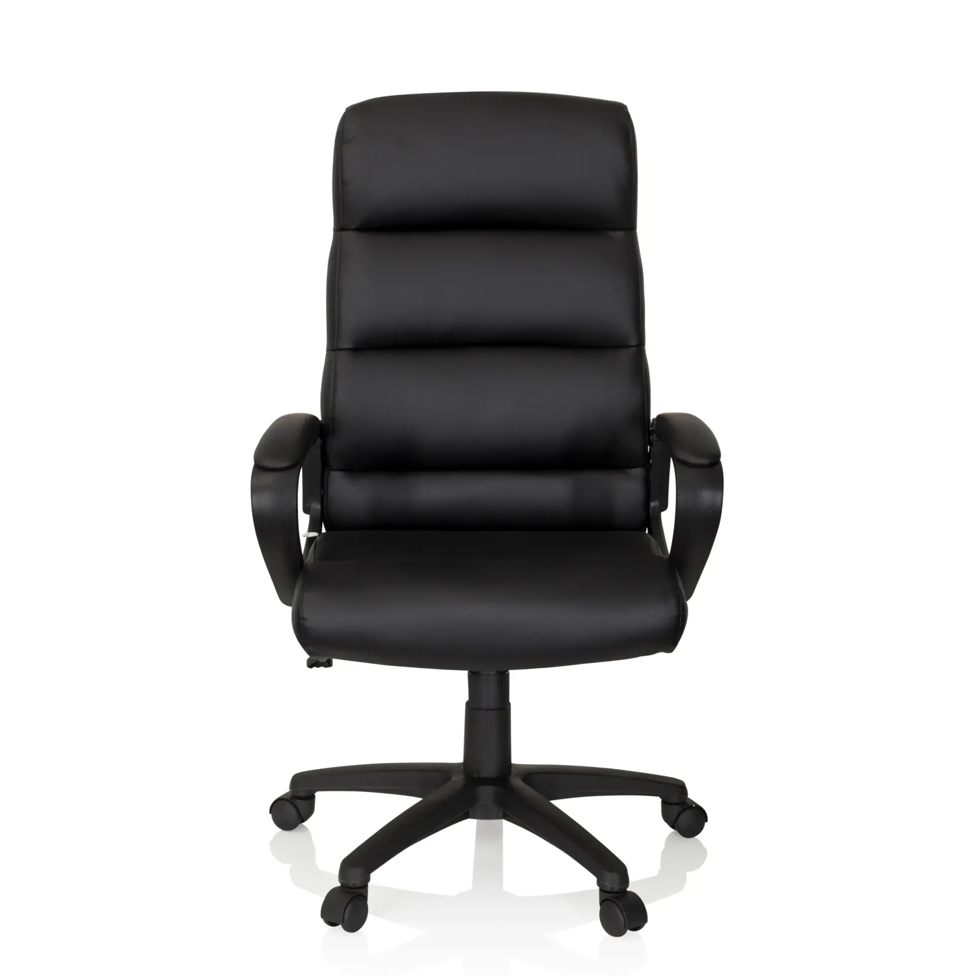 FUTURA 100 - Profi Chefsessel Schwarz