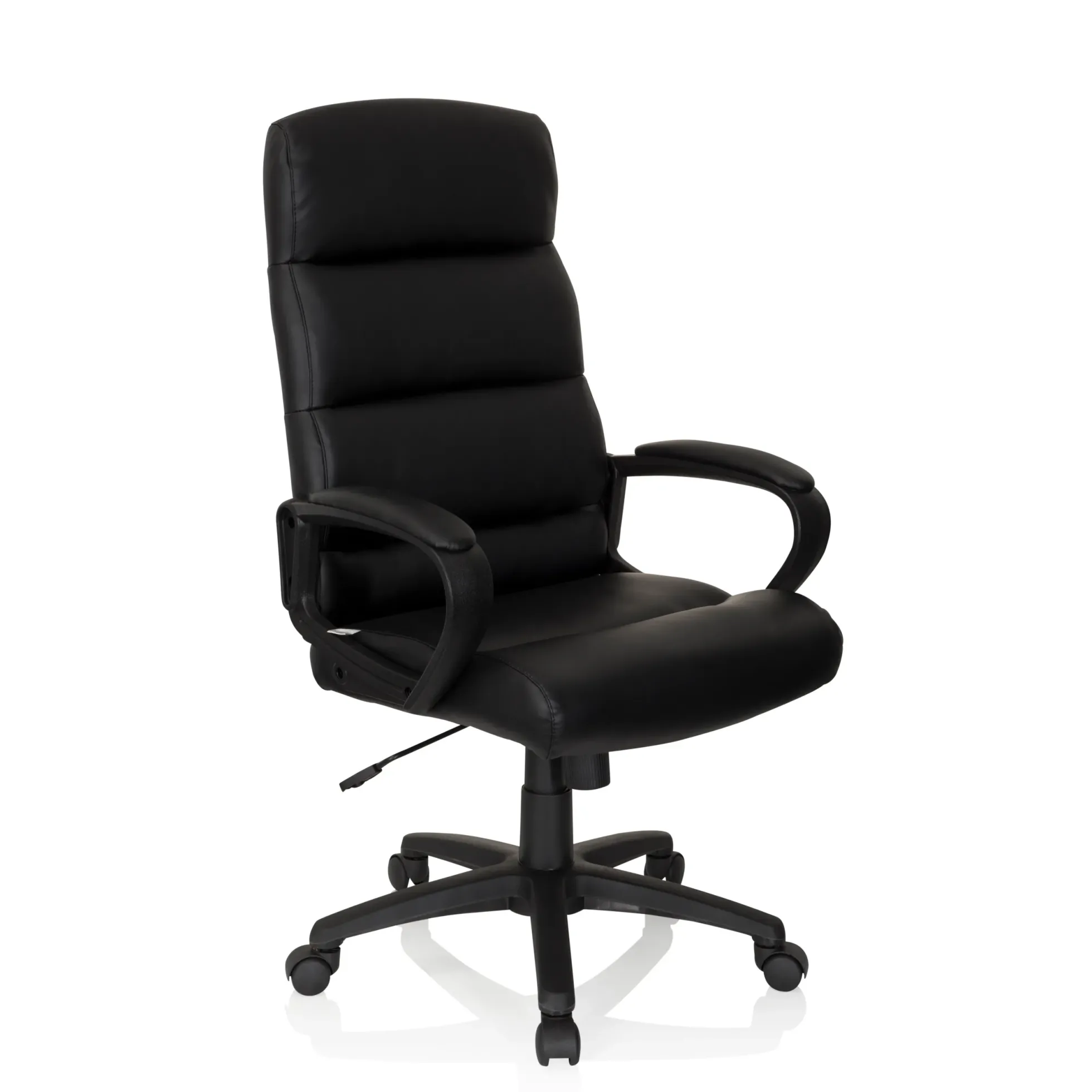 FUTURA 100 - Profi Chefsessel Schwarz