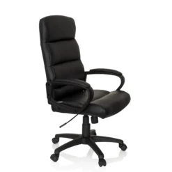 FUTURA 100 - Profi Chefsessel Schwarz