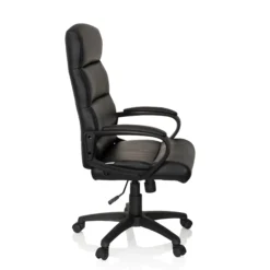 FUTURA 100 - Profi Chefsessel Schwarz
