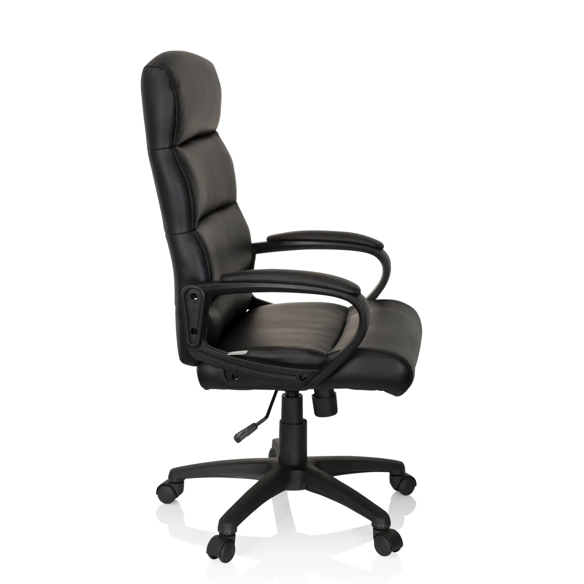 FUTURA 100 - Profi Chefsessel Schwarz