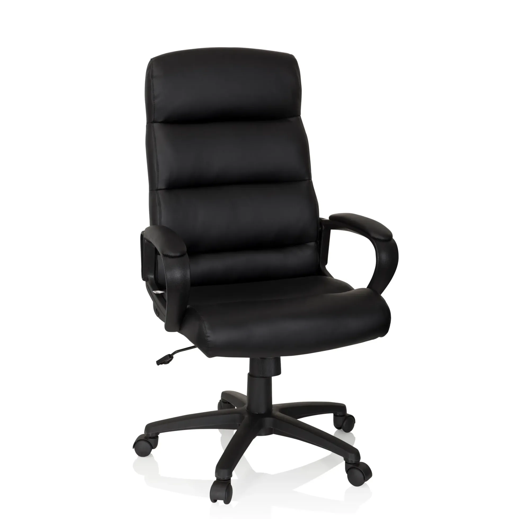 FUTURA 100 - Profi Chefsessel Schwarz
