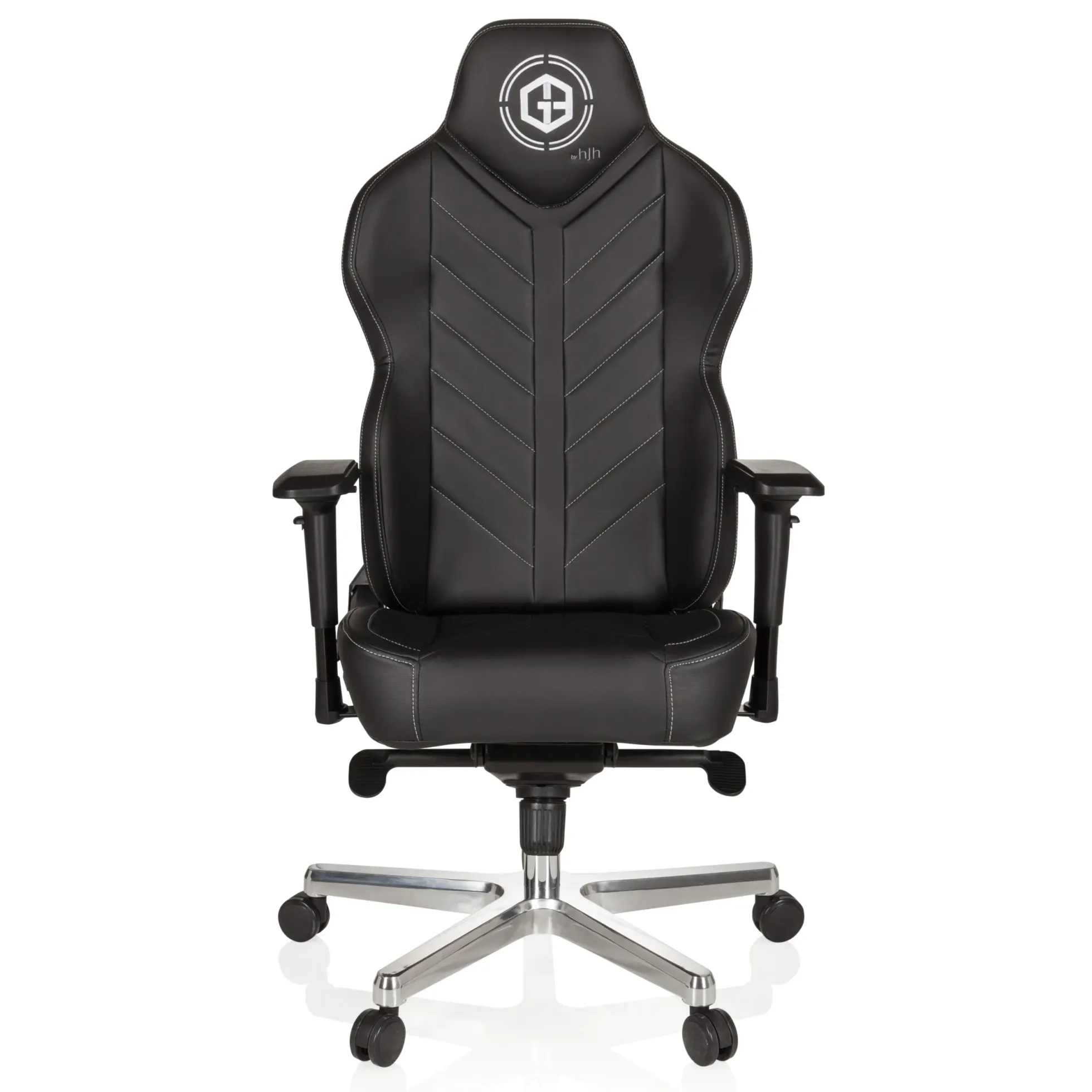 GAMEBREAKER COLOSSUS - Gamingstuhl Schwarz
