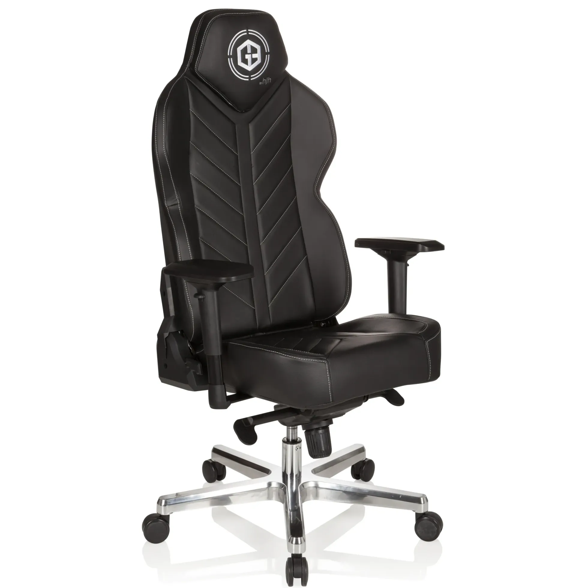 GAMEBREAKER COLOSSUS - Gamingstuhl Schwarz