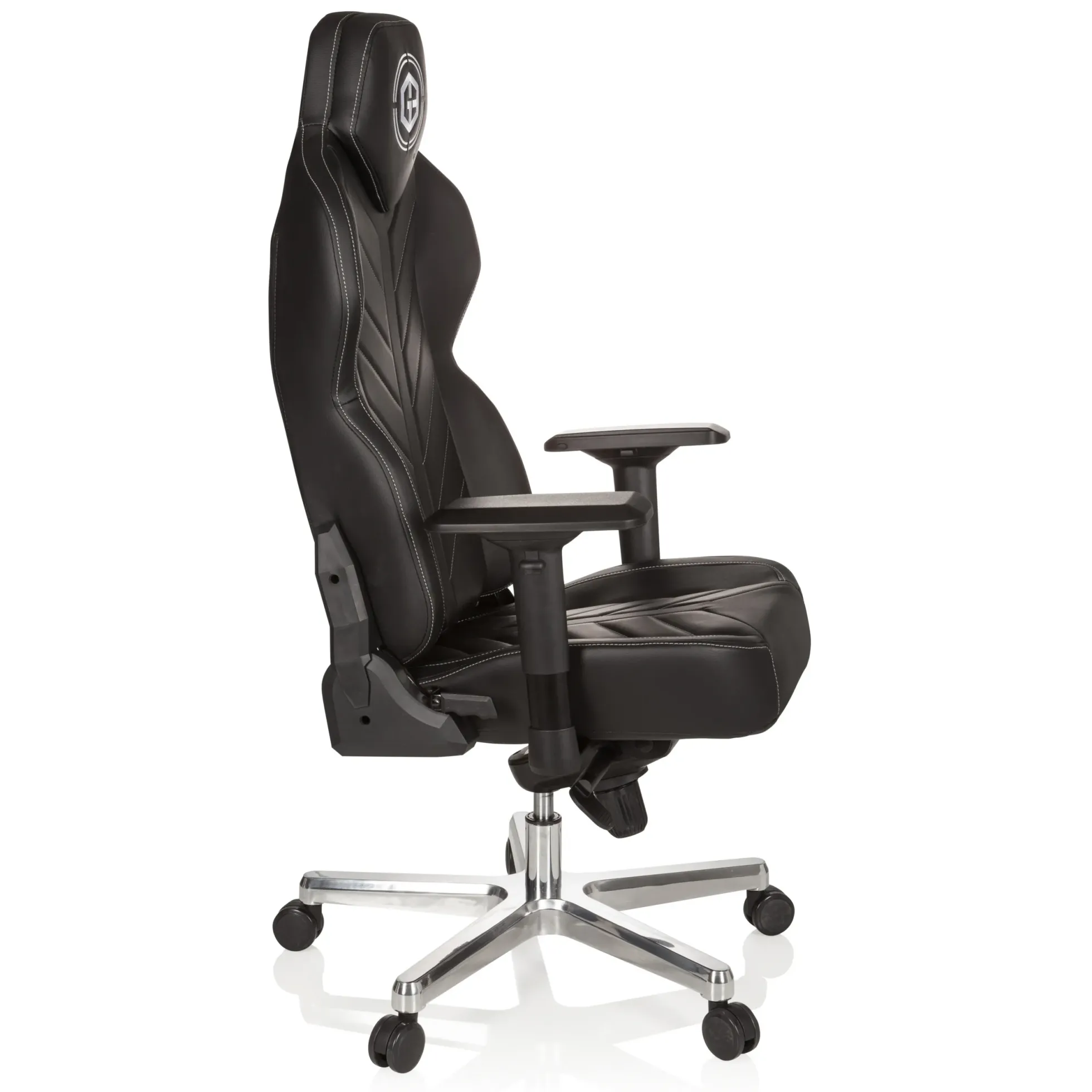 GAMEBREAKER COLOSSUS - Gamingstuhl Schwarz