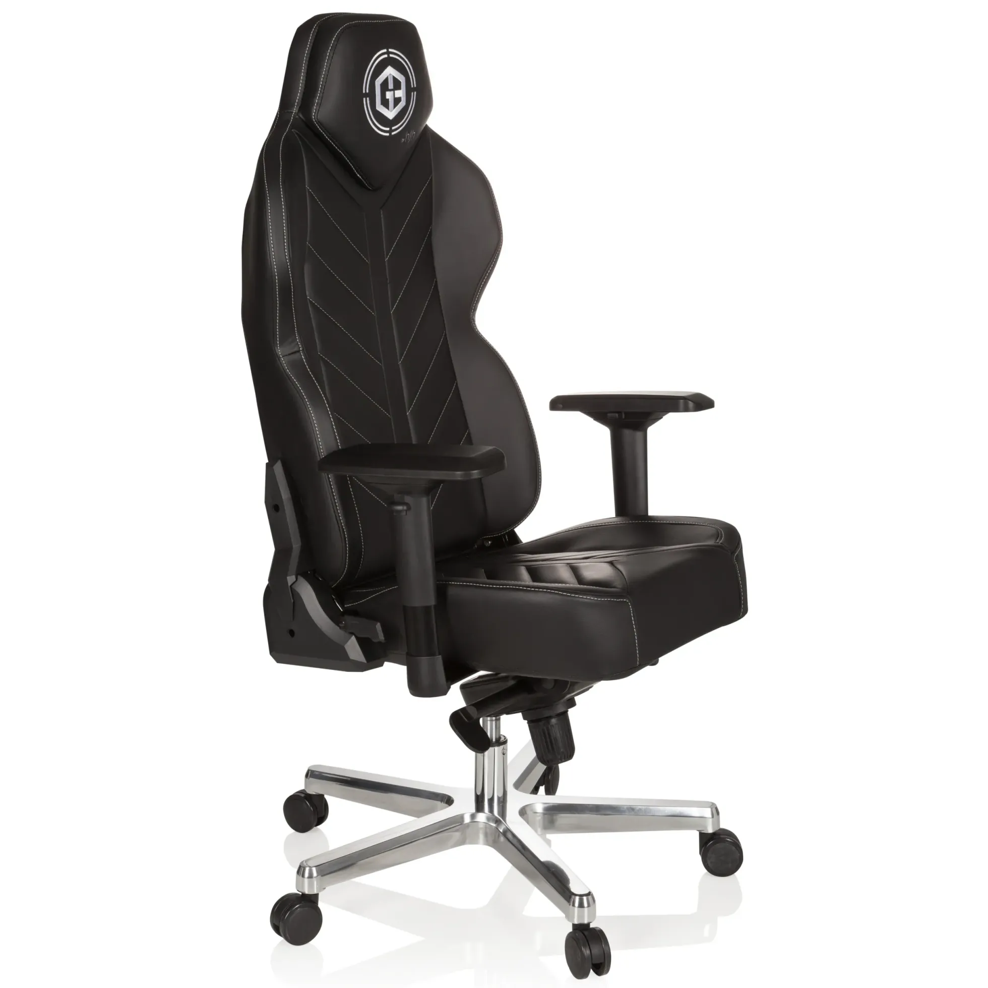 GAMEBREAKER COLOSSUS - Gamingstuhl Schwarz