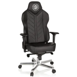 GAMEBREAKER COLOSSUS - Gamingstuhl Schwarz