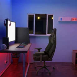 GAMEBREAKER SX 04 - Gamingstuhl Schwarz