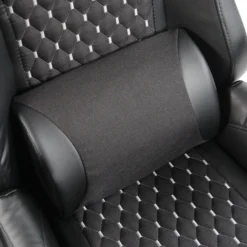 GAMEBREAKER SX 04 - Gamingstuhl Schwarz