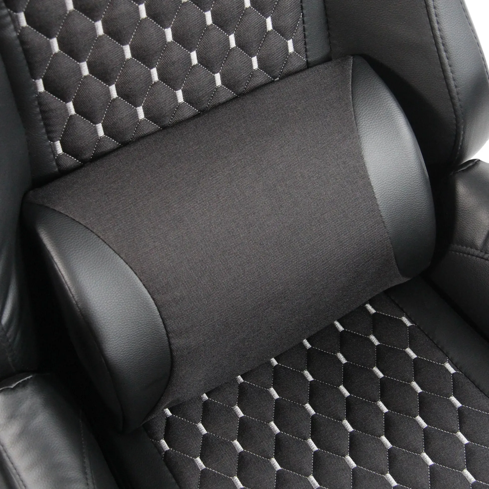 GAMEBREAKER SX 04 - Gamingstuhl Schwarz