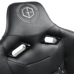 GAMEBREAKER SX 04 - Gamingstuhl Schwarz