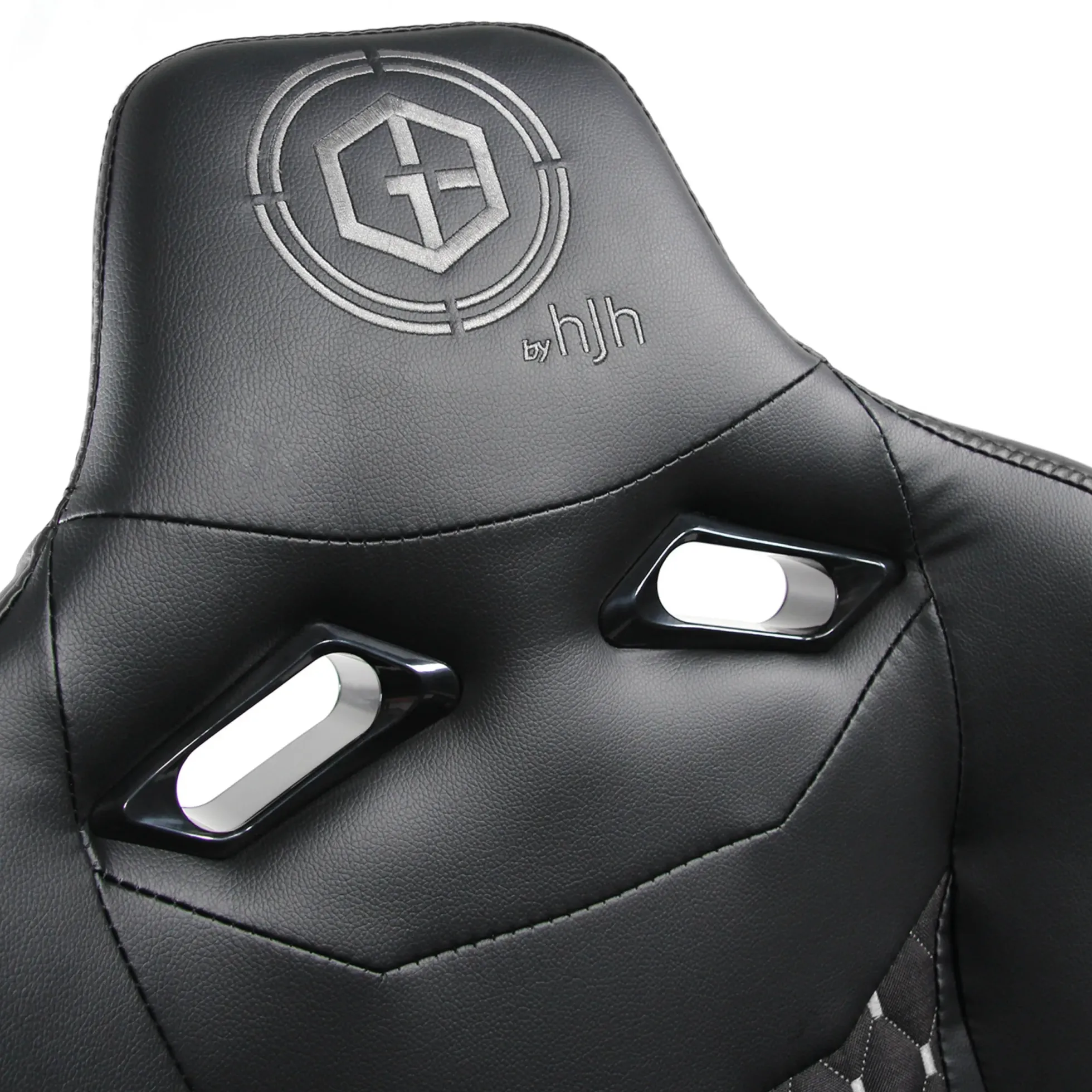GAMEBREAKER SX 04 - Gamingstuhl Schwarz